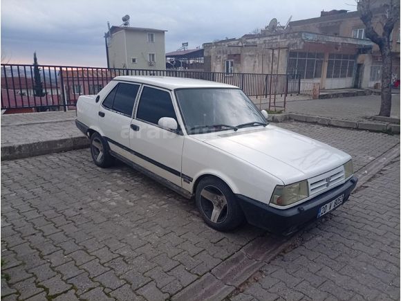 Sahibinden Tofaş Şahin 5 Vites 1991 Model