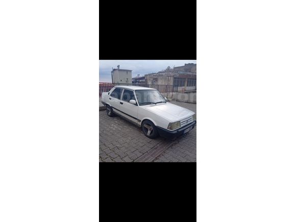 Sahibinden Tofaş Şahin 5 Vites 1991 Model