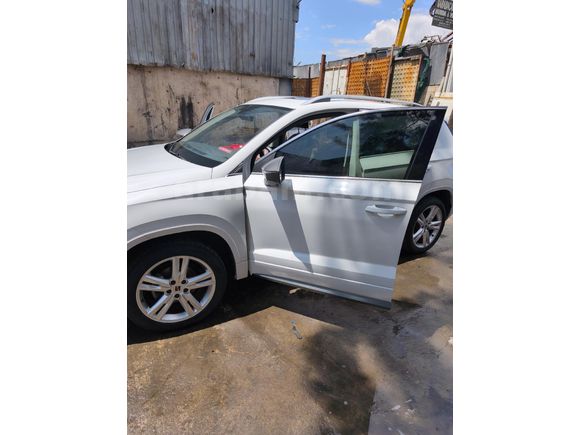 Sahibinden Seat Ateca 1.5 EcoTSI FR 2021 Model Antalya
