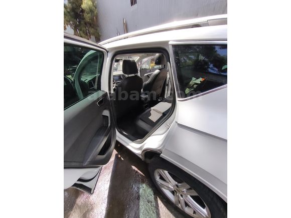 Sahibinden Seat Ateca 1.5 EcoTSI FR 2021 Model Antalya