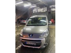 Sahibinden Peugeot Partner 1.6 HDI Outdoor 2011 Model 