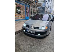 Sahibinden Renault Megane 1.5 dCi Dynamique 2006 Model