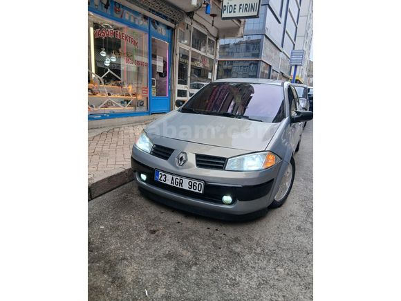 Sahibinden Renault Megane 1.5 dCi Dynamique 2006 Model