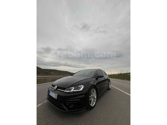 2014 model golf 7 ( 7.5. Facelift komple )