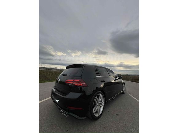 2014 model golf 7 ( 7.5. Facelift komple )