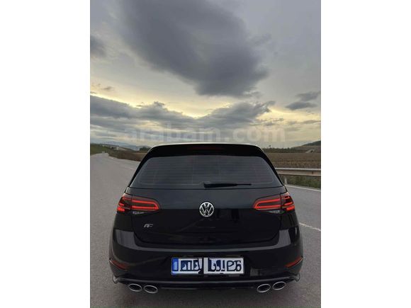2014 model golf 7 ( 7.5. Facelift komple )