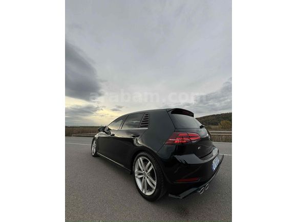 2014 model golf 7 ( 7.5. Facelift komple )