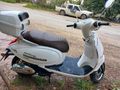 Sahibinden Kuba Brilliant 125