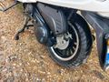 Sahibinden Kuba Brilliant 125