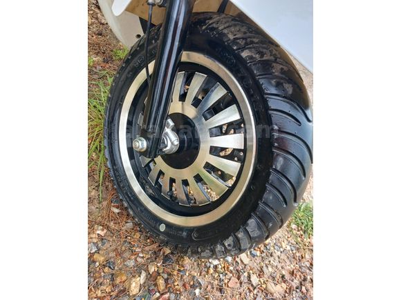 Sahibinden Kuba Brilliant 125
