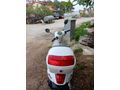 Sahibinden Kuba Brilliant 125