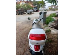Sahibinden Kuba Brilliant 125