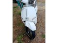 Sahibinden Kuba Brilliant 125