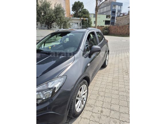 Sahibinden Opel Mokka 1.6 Enjoy 2016 Model Manisa 142.000 km Füme