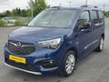 AKBAŞ OTOMOTİV'DEN HATASIZ OPEL COMBO ULTİMATE CAM TAVAN 2023.