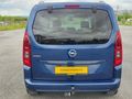 AKBAŞ OTOMOTİV'DEN HATASIZ OPEL COMBO ULTİMATE CAM TAVAN 2023.