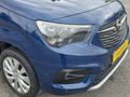 AKBAŞ OTOMOTİV'DEN HATASIZ OPEL COMBO ULTİMATE CAM TAVAN 2023.