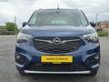 AKBAŞ OTOMOTİV'DEN HATASIZ OPEL COMBO ULTİMATE CAM TAVAN 2023.