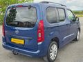 AKBAŞ OTOMOTİV'DEN HATASIZ OPEL COMBO ULTİMATE CAM TAVAN 2023.