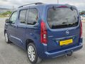 AKBAŞ OTOMOTİV'DEN HATASIZ OPEL COMBO ULTİMATE CAM TAVAN 2023.