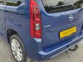 AKBAŞ OTOMOTİV'DEN HATASIZ OPEL COMBO ULTİMATE CAM TAVAN 2023.