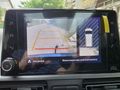 AKBAŞ OTOMOTİV'DEN HATASIZ OPEL COMBO ULTİMATE CAM TAVAN 2023.