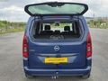 AKBAŞ OTOMOTİV'DEN HATASIZ OPEL COMBO ULTİMATE CAM TAVAN 2023.