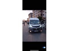 Sahibinden Citroen Jumper 2.2 HDI L3H2 2014 Model 