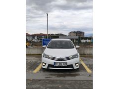 Sahibinden Toyota Corolla 1.33 Life 2015 Model