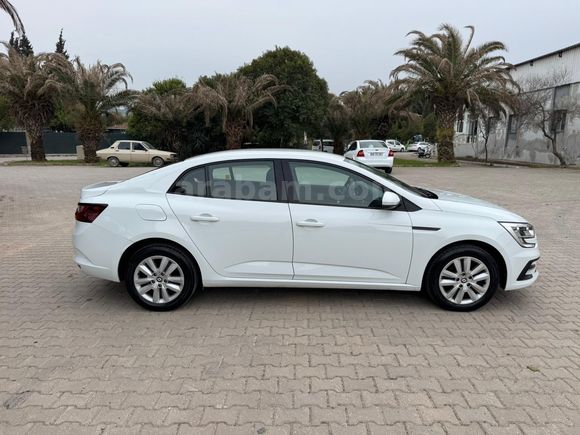 Sahibinden Renault Megane 1.3 TCe Joy 2022 Model