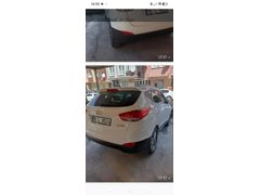 Sahibinden Hyundai ix35 1.6 GDI Elite 2013 Model