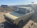 1979 MODEL T STOP PROJELİK
