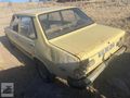 1979 MODEL T STOP PROJELİK