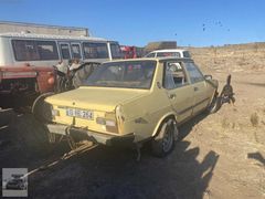 1979 MODEL T STOP PROJELİK