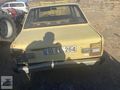 1979 MODEL T STOP PROJELİK