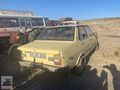 1979 MODEL T STOP PROJELİK