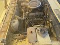 1979 MODEL T STOP PROJELİK