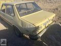 1979 MODEL T STOP PROJELİK