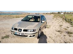 Sahibinden Seat Leon 1.6 Stella 2004 Model 