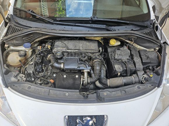 Sahibinden Peugeot 207 1.4 HDi Active 2011 Model