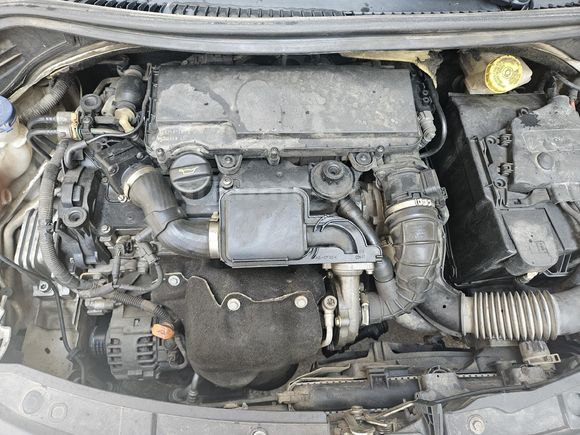 Sahibinden Peugeot 207 1.4 HDi Active 2011 Model