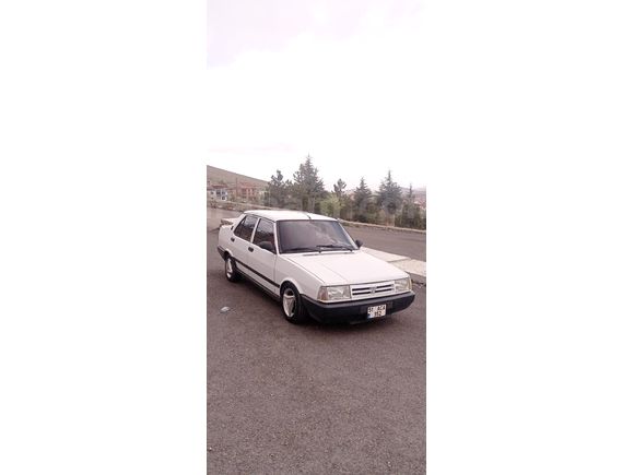 acil satılık Doğan S 1995 Model