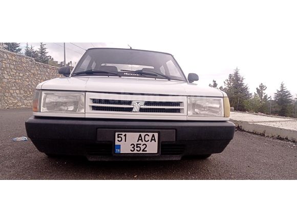 acil satılık Doğan S 1995 Model