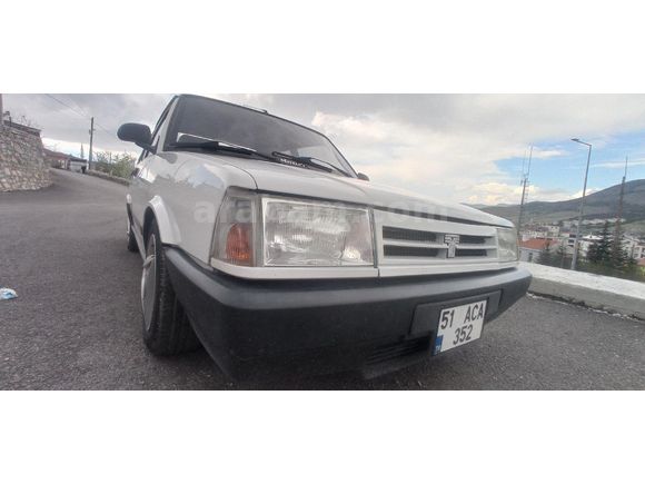 acil satılık Doğan S 1995 Model