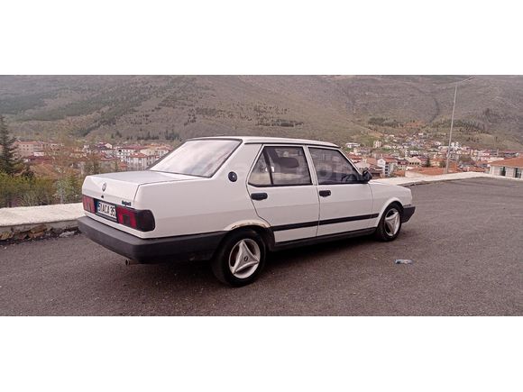 acil satılık Doğan S 1995 Model