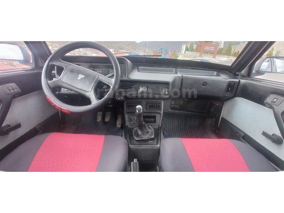 acil satılık Doğan S 1995 Model