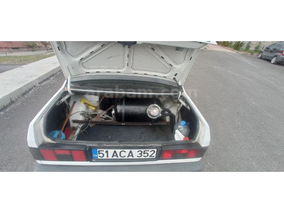 acil satılık Doğan S 1995 Model