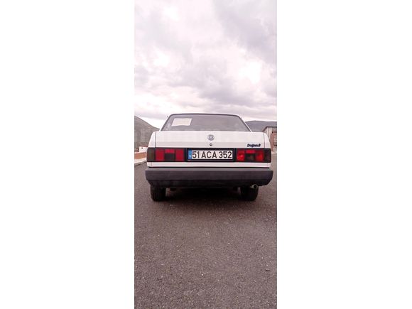 acil satılık Doğan S 1995 Model