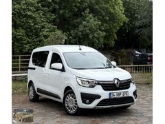 2023 EXPRESS HATASIZ BOYASIZ SERVİS BAKIMLI 80.000 KM'DE FATURA