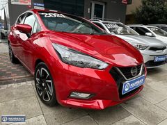 NURSAN - HATASIZ! 2021 NISSAN MICRA TEKNA OTOMATİK VİTES